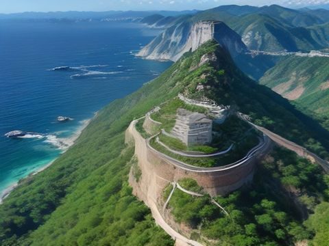 黄网站内容主编陈晓峰的工作照：他坐在宽屏显示器前专注审核收录内容，桌面整洁、表情认真，背景是整齐的书架，氛围专业稳重